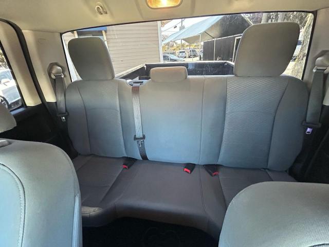 2018 RAM 1500 ST - 1C6RR6FT8JS304918