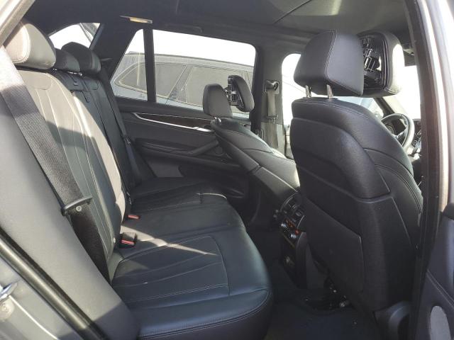 2018 BMW X5 XDRIVE3 - 5UXKR0C53JL074212