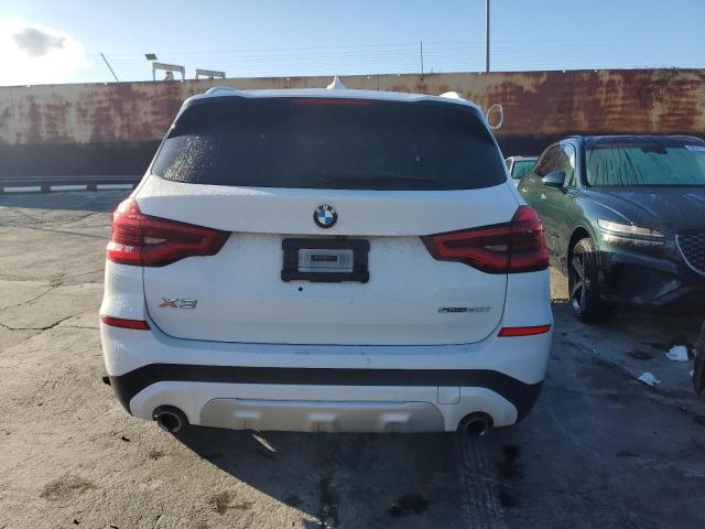 2021 BMW X3 SDRIVE3 5UXTY3C08M9E99720