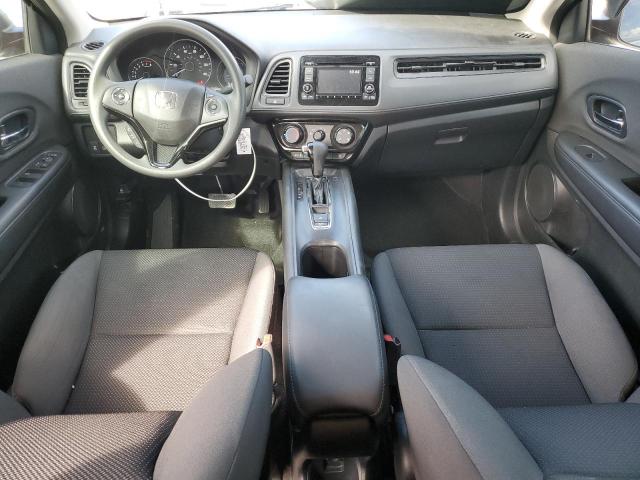 2022 HONDA HR-V LX #3297055541