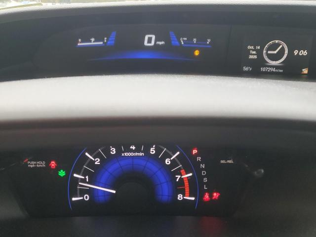 2015 HONDA CIVIC EXL 2HGFB2F97FH525553