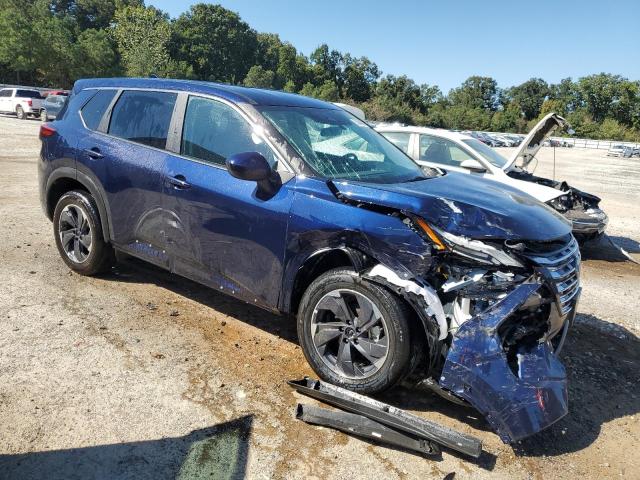 2025 NISSAN ROGUE SV 5N1BT3BA6SC821897