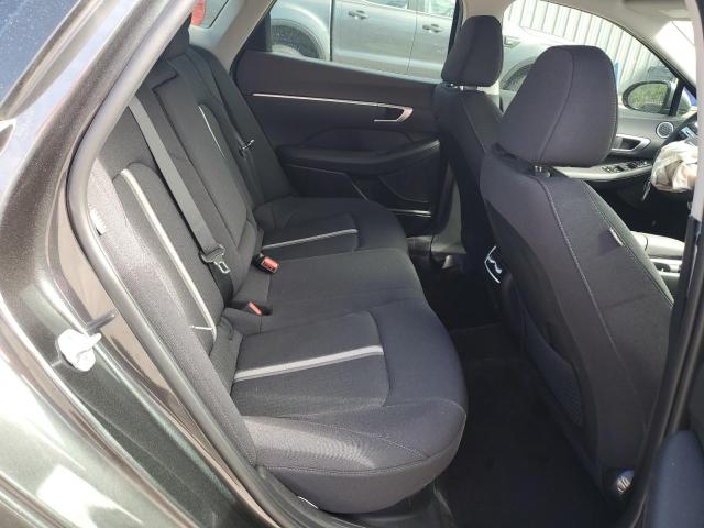 2025 HYUNDAI SONATA HYB - KMHL34JJ3SA115235