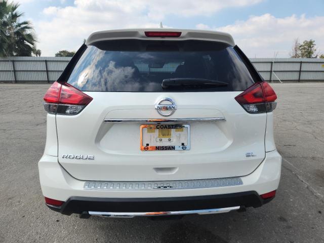 2017 NISSAN ROGUE S JN8AT2MT3HW144859