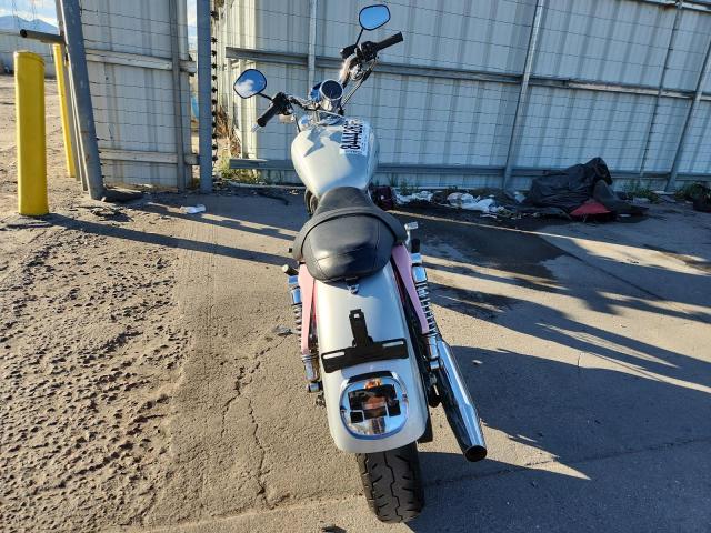 2006 HARLEY-DAVIDSON XL883 C - 1HD4CJM186K422210