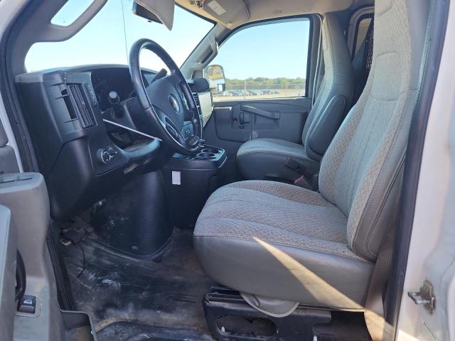 2020 CHEVROLET EXPRESS #3283976812