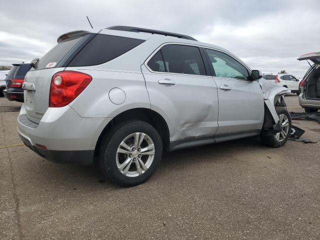 2013 CHEVROLET EQUINOX LT #3283988839