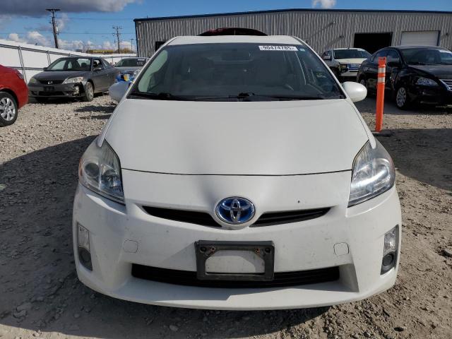 2011 TOYOTA PRIUS - JTDKN3DU2B0328855