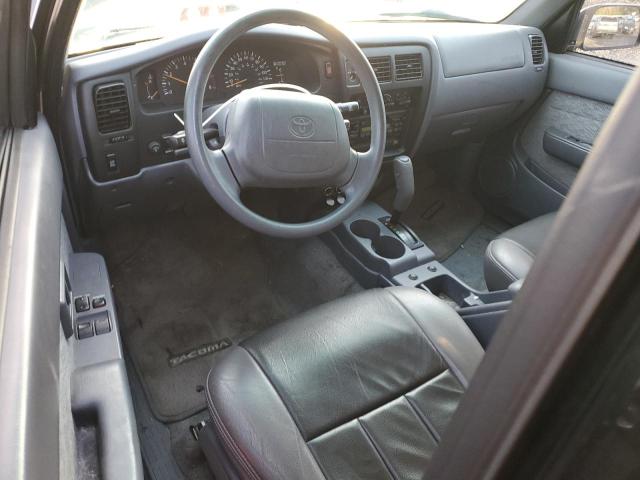 1998 TOYOTA TACOMA XTR #3285846556