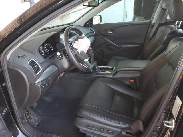 2016 ACURA RDX TECHNO - 5J8TB3H50GL007369