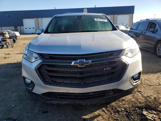 2020 CHEVROLET TRAVERSE RS #3285731650