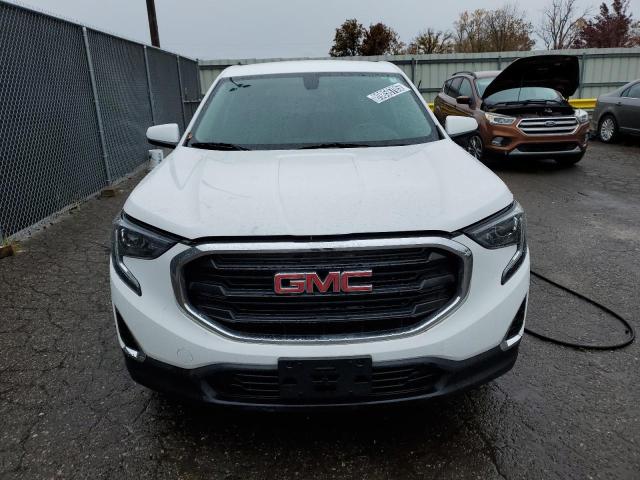 2019 GMC TERRAIN SL #3310349959