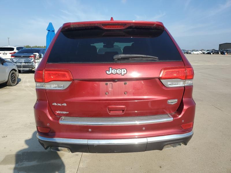 2014 JEEP GRAND CHER - 1C4RJFJT7EC501330