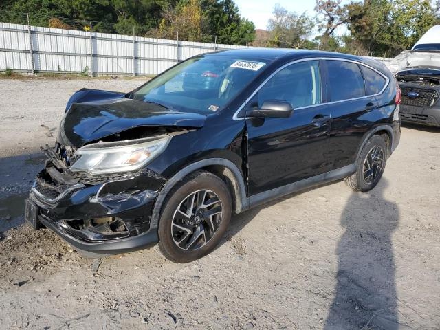 2016 HONDA CR-V SE - 2HKRM3H47GH560373
