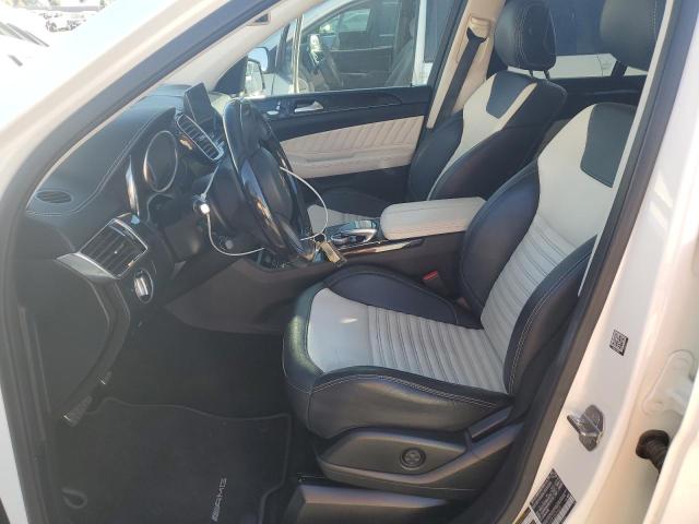 2018 MERCEDES-BENZ GLE 43 AMG 4JGDA6EB3JB094825