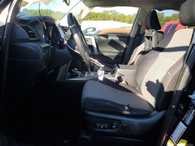 2015 TOYOTA 4RUNNER SR - JTEBU5JR1F5267680