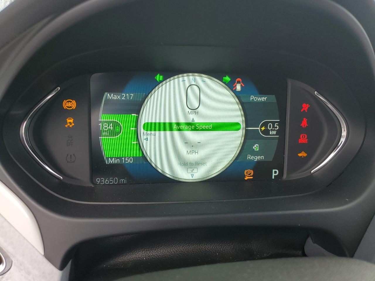 CHEVROLET BOLT EV PREMIER