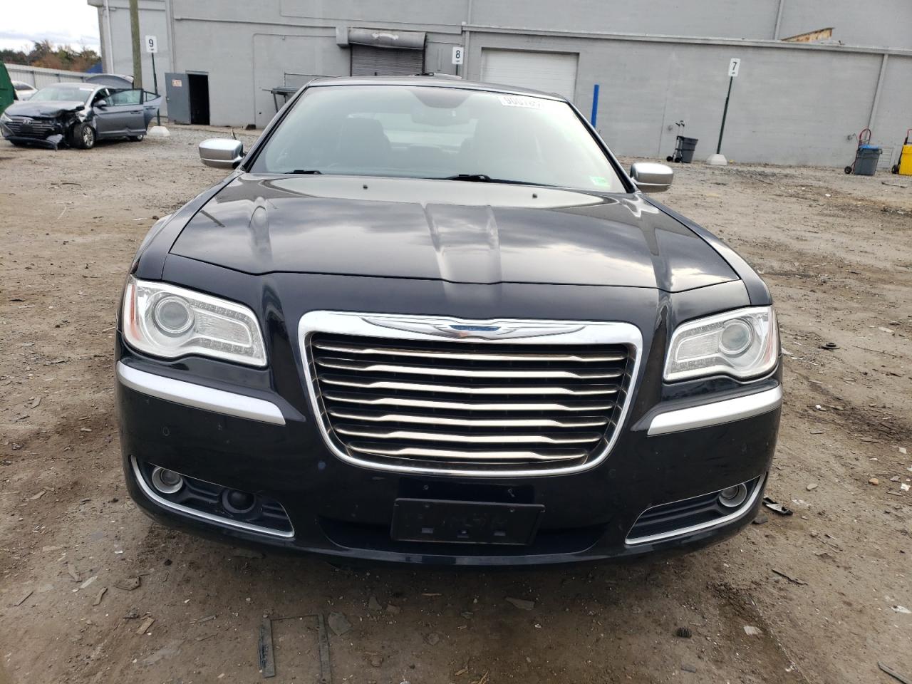 CHRYSLER 300C VARVATOS