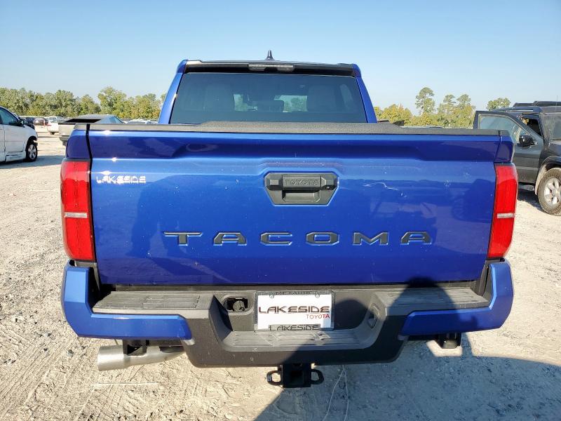 2025 TOYOTA TACOMA DOU - 3TMKB5FN4SM042285