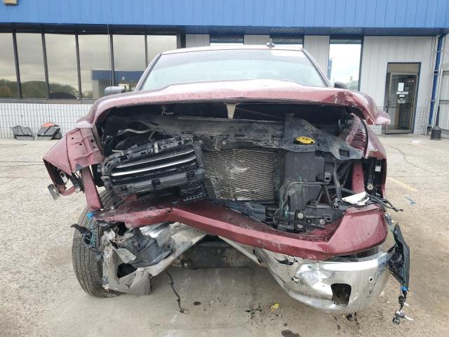 2017 RAM 1500 SLT - 3C6RR7LT5HG669181
