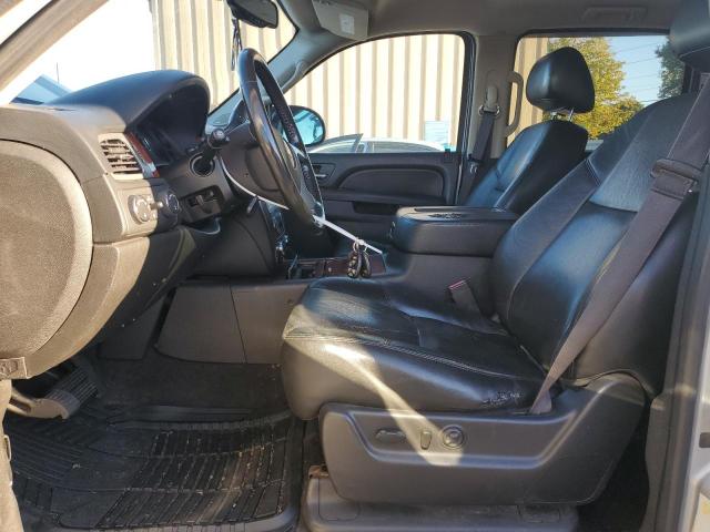 2013 CHEVROLET SUBURBAN K - 1GNSKKE71DR202701