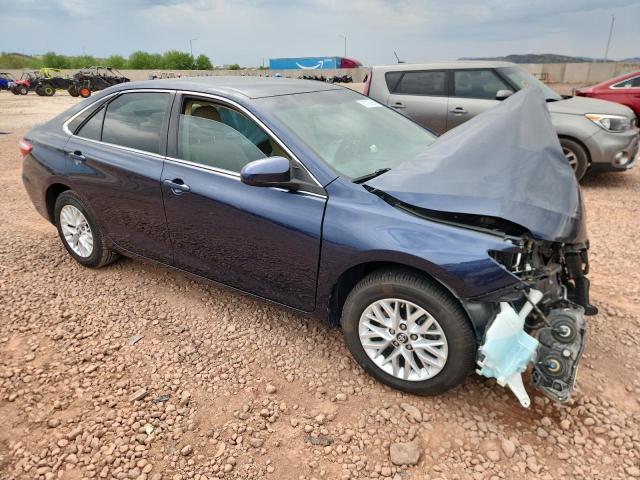 2017 TOYOTA CAMRY LE - 4T1BF1FKXHU706219