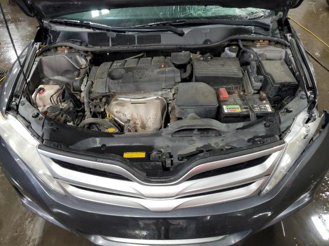 2013 TOYOTA VENZA LE #3283988809