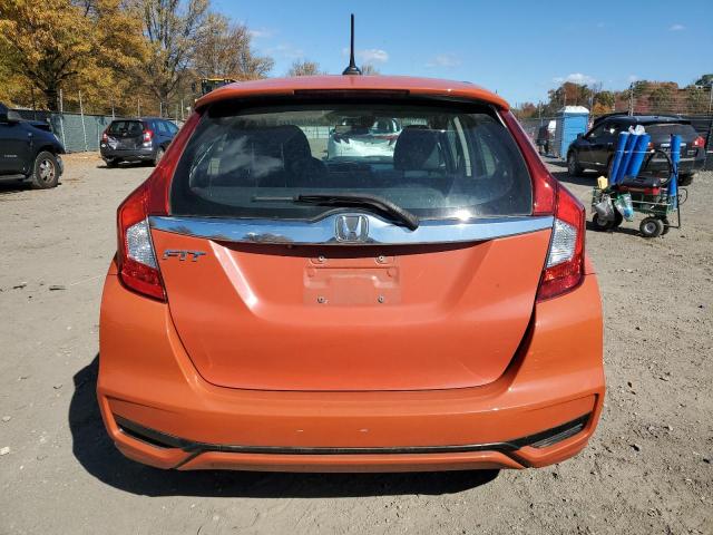 2018 HONDA FIT EX - 3HGGK5H87JM706673