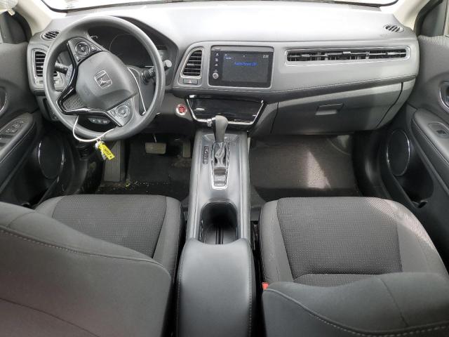 2022 HONDA HR-V EX - 3CZRU6H54NM771266