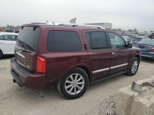 2010 INFINITI QX56 - 5N3ZA0NE0AN902633