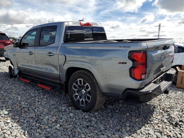 2025 CHEVROLET COLORADO Z - 1GCPTDEK3S1203551