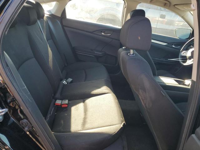 2020 HONDA CIVIC LX #3294404515