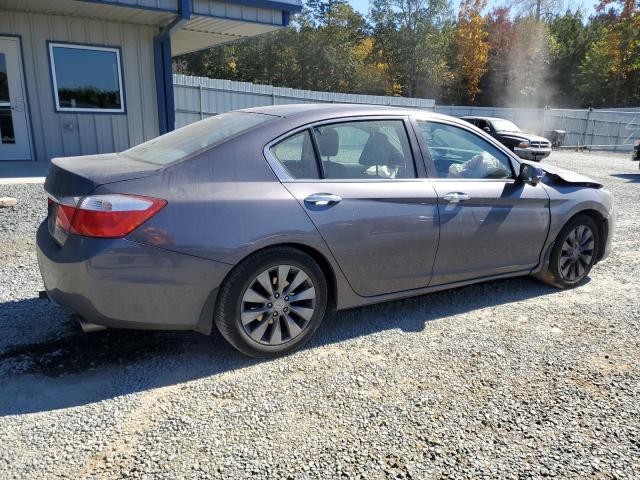 2015 HONDA ACCORD EX #3287727171
