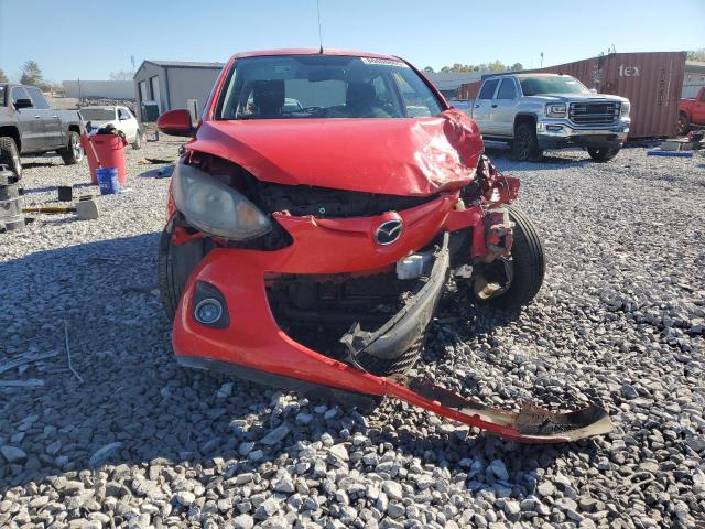 2013 MAZDA MAZDA2 - JM1DE1LY4D0167980