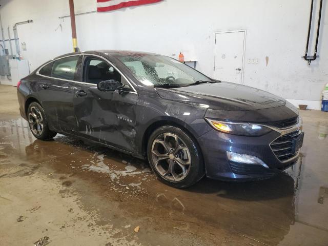 2023 CHEVROLET MALIBU LT - 1G1ZD5ST0PF140484