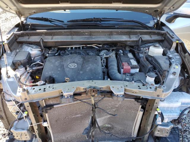 2022 TOYOTA HIGHLANDER 5TDHZRBH4NS221895