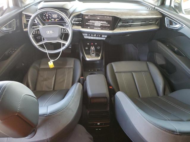 2023 AUDI Q4 E-TRON - WA1M2BFZ2PP053534