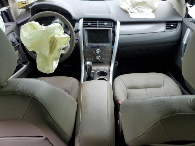 2013 FORD EDGE SEL #3284592324