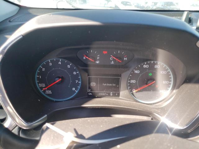 2020 CHEVROLET EQUINOX LS #3291377178