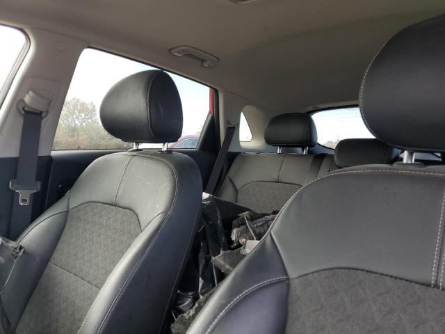 2020 KIA NIRO TOURI KNDCC3LC9L5400111