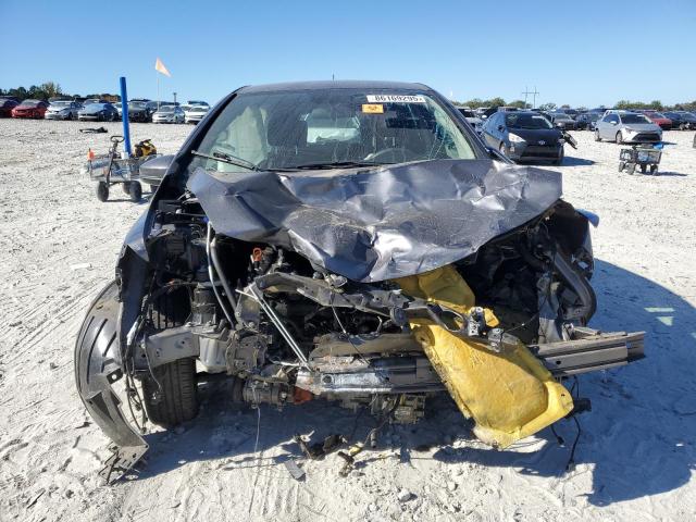 2015 HONDA FIT LX #3296293447