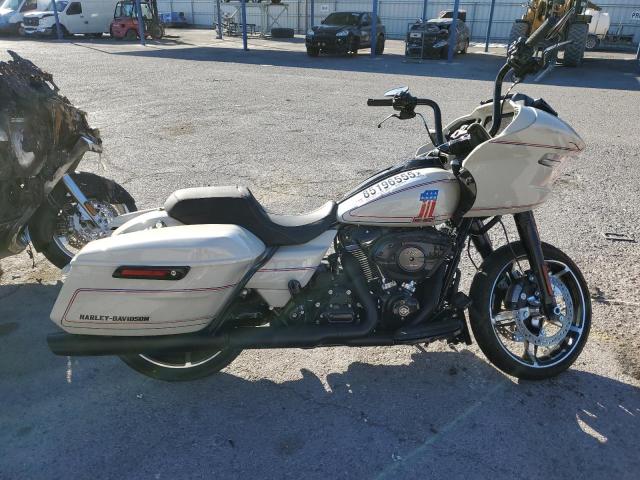 2024 HARLEY-DAVIDSON FLTRX #3277325350