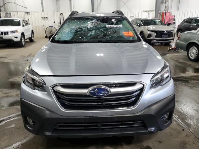 2021 SUBARU OUTBACK PR #3261368490