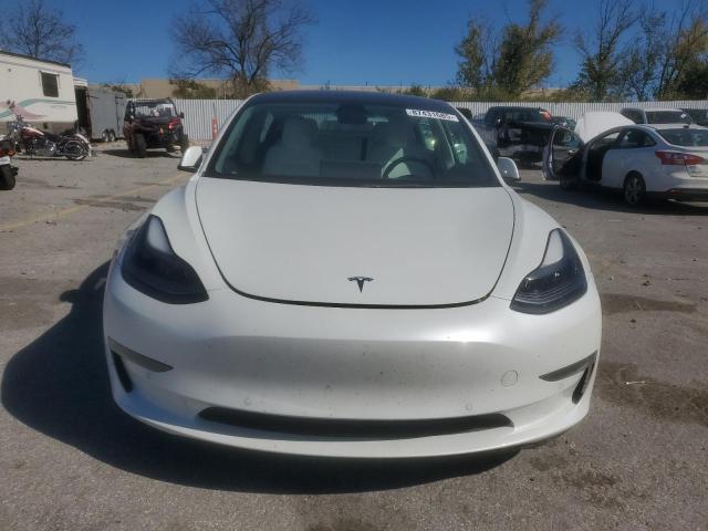 2021 TESLA MODEL 3 #3290190224