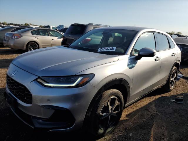 Global Auto Auctions: 2023 HONDA HR-V EXL