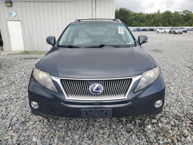 2010 LEXUS RX 450H #3297141510