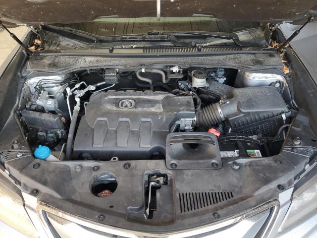 2018 ACURA RDX ADVANCE - 5J8TB4H75JL008385