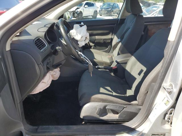 2013 VOLKSWAGEN JETTA S #3303962732