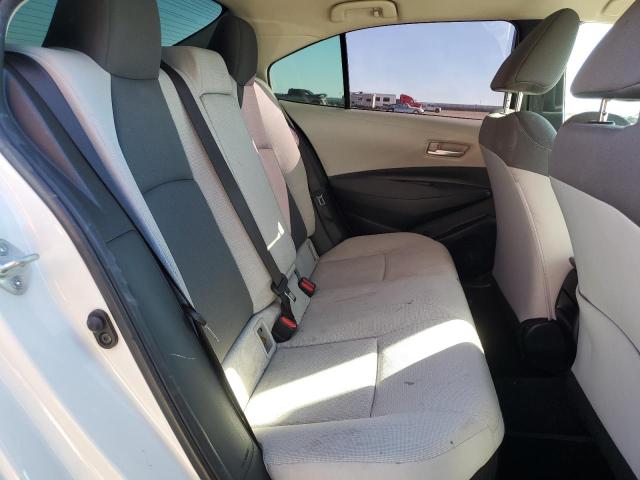 2021 TOYOTA COROLLA LE #3292413289