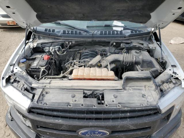 2018 FORD F150 - 1FTMF1E57JKC12426